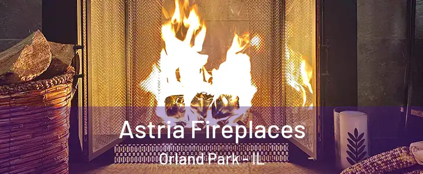  Astria Fireplaces Orland Park - IL