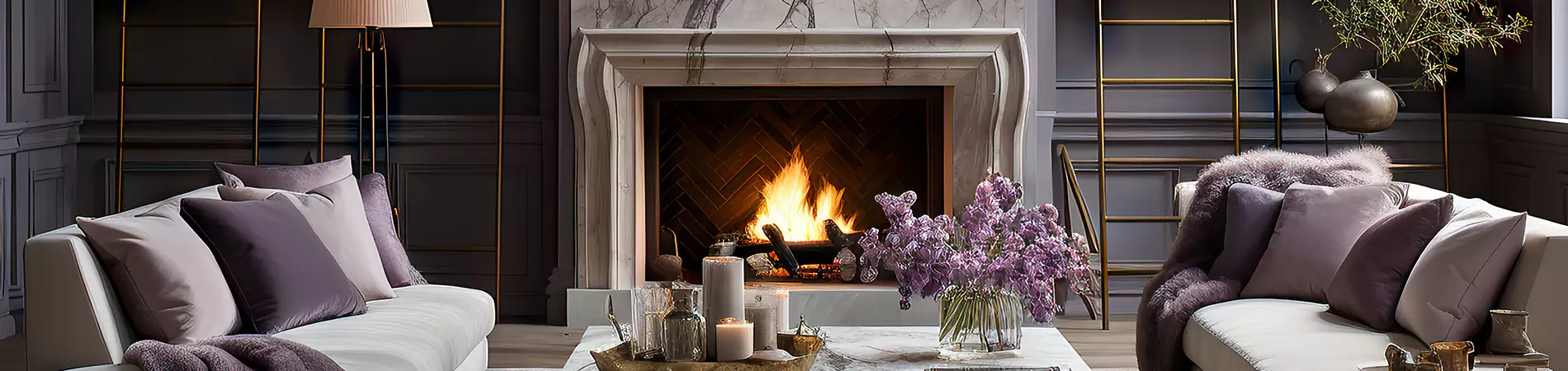 Mendota Hearth Fireplace Orland Park, Illinois | Mendota Fireplace ...