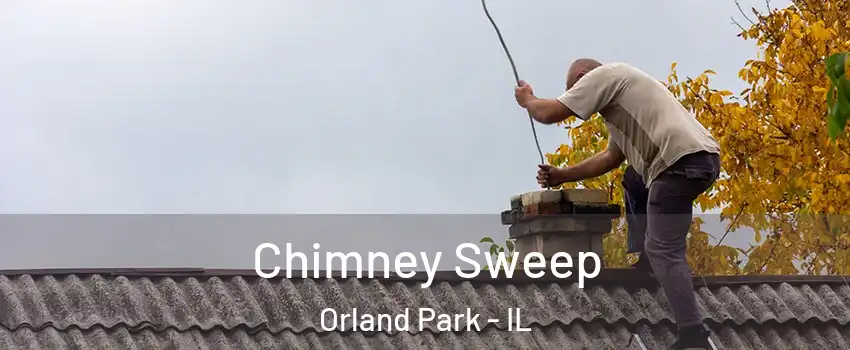 Chimney Sweep Orland Park - IL