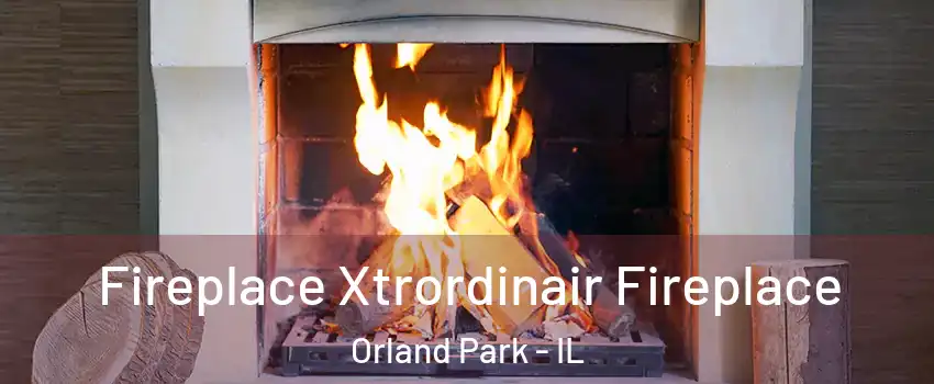  Fireplace Xtrordinair Fireplace Orland Park - IL