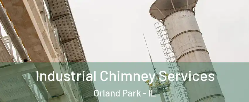  Industrial Chimney Services Orland Park - IL