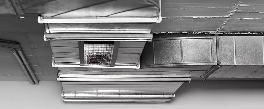 Trusted Air Duct Cleaning Company in Orland Park, Illinois