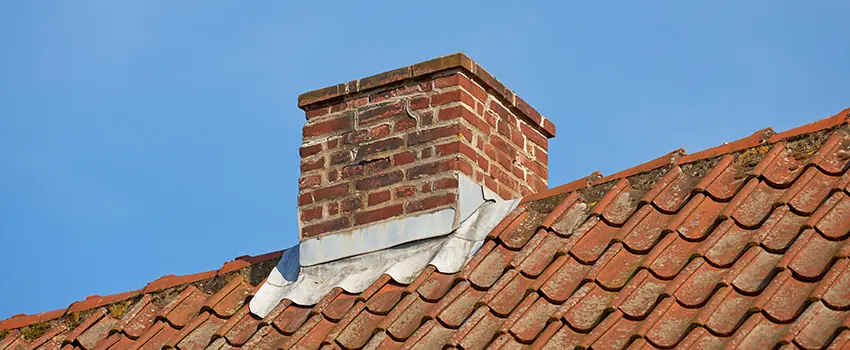 Residential Chimney Bricks Rotten Repair Services in Orland Park, IL
