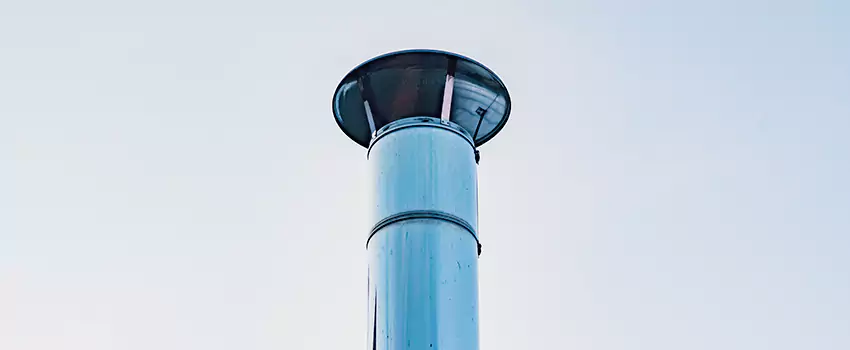 Wind-Resistant Chimney Caps Installation and Repair Services in Orland Park, Illinois