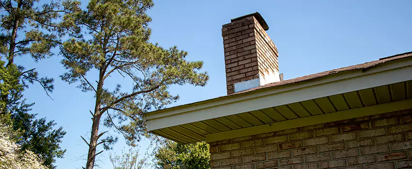 Budget-Friendly Chimney Masonry Service in Orland Park, Illinois