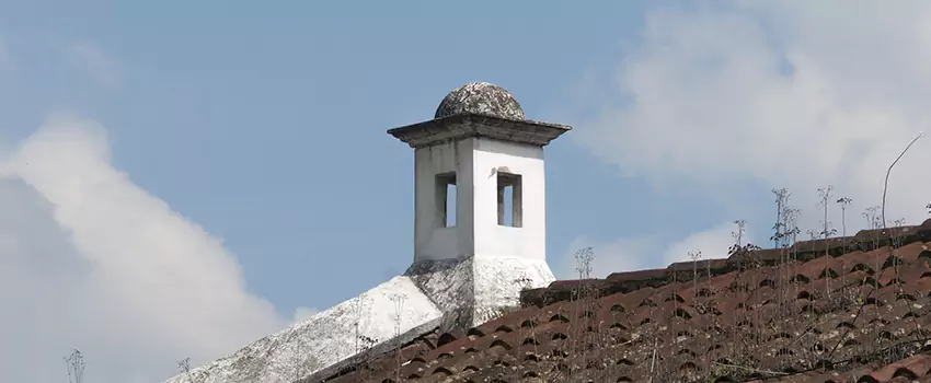 Cost To Rebuild A Chimney in Orland Park, IL