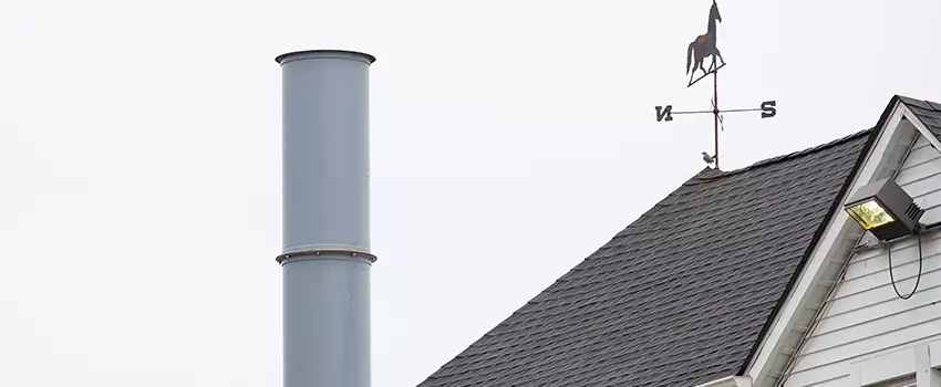 Chimney Inspection in Orland Park, IL