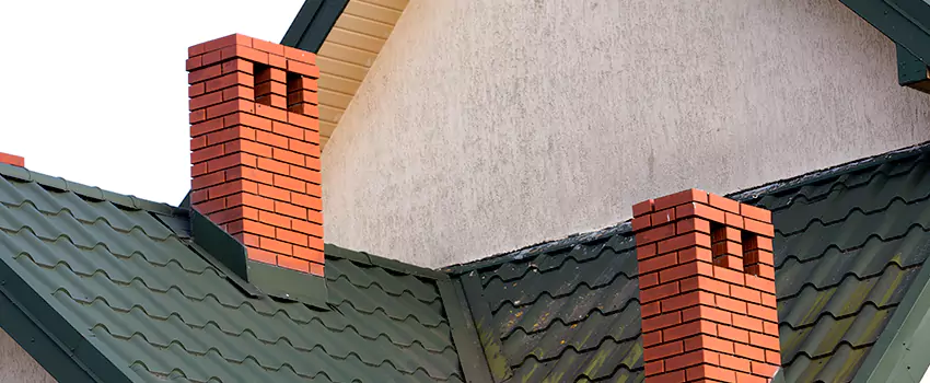 Chimney Saver Waterproofing Services in Orland Park, Illinois