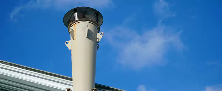 Chimney Spark Arrestor Requirements in Orland Park, IL
