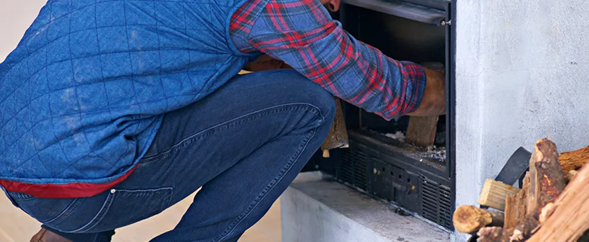 Chimney Sweep To Clear Creosote Buildup in Orland Park, Illinois