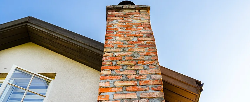 Chimney Mortar Replacement in Orland Park, IL
