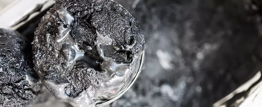 Clogged Dryer Vent Lint Cleaning in Orland Park, Illinois