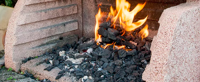 Remove Creosote From Brick in Orland Park, IL