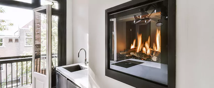 Dimplex Fireplace Installation and Repair in Orland Park, Illinois