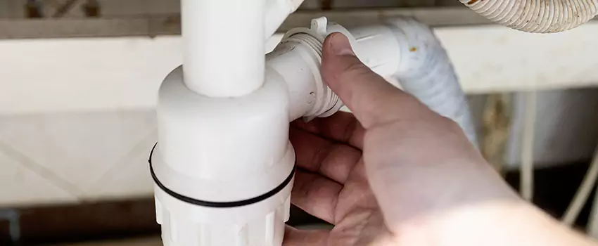 Dryer Duct Cleaning in Orland Park, Illinois