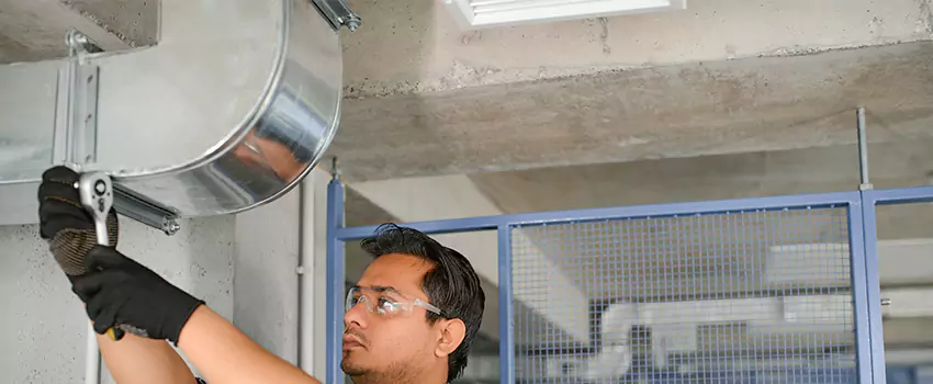 HVAC Ductwork Cleaning in Orland Park, IL