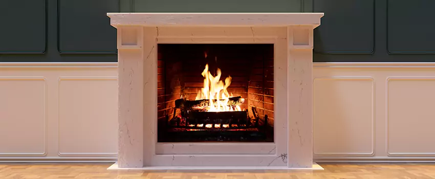 Empire Comfort Systems Fireplace Installation and Replacement in Orland Park, Illinois