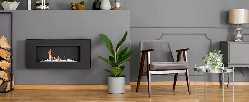 Ethanol Fireplace Burner Repair in Orland Park, IL