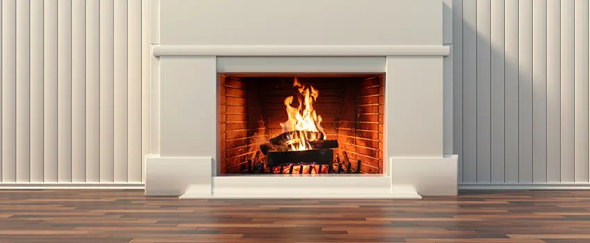 Fireplace Broken Ashtray Repair Services in Orland Park, Illinois
