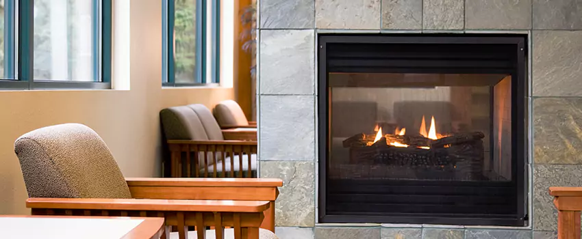 Fireplace Refacing in Orland Park, Illinois
