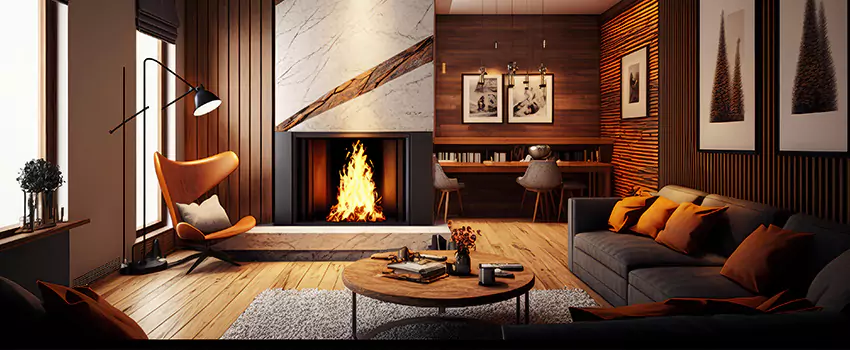Fireplace Design Ideas in Orland Park, IL