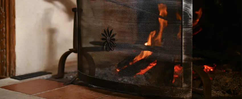 Electric Metal Fireplace installation Services in Orland Park, IL