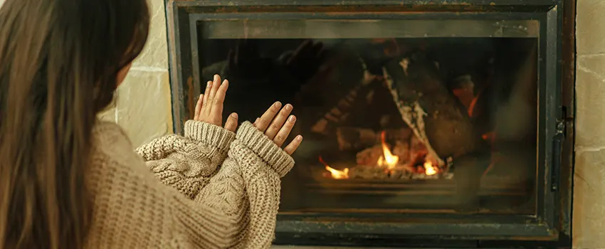 Wood-burning Fireplace Smell Removal Services in Orland Park, IL