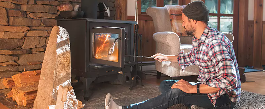 Fireplace Chimney Maintenance in Orland Park, Illinois