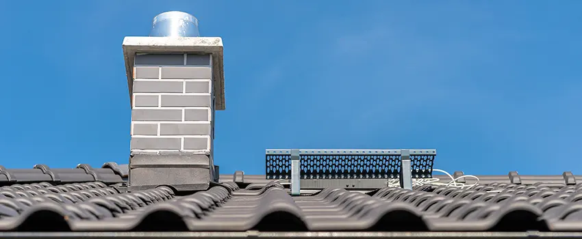Repair Blocked Chimney in Orland Park, Illinois