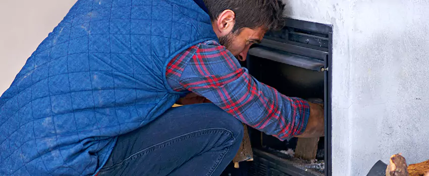 Fix Non-Working Prefabricated Fireplace in Orland Park, IL