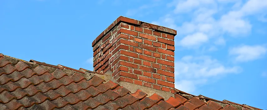 Flue Tiles Cracked Repair Services near Me in Orland Park, IL