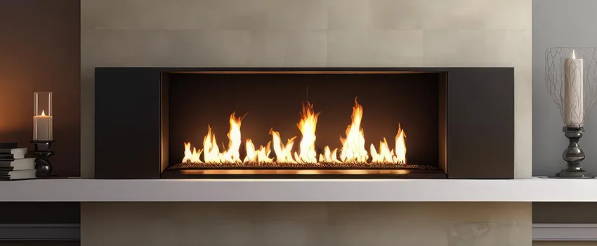 Vent Free Gas Fireplaces Repair Solutions in Orland Park, Illinois