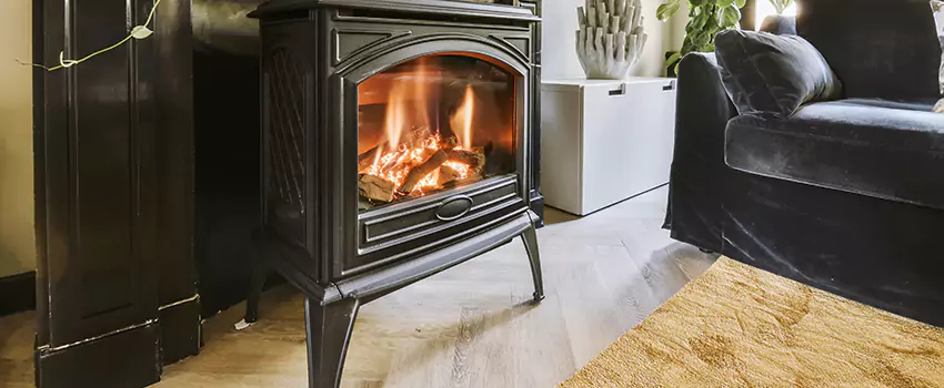 Cost of Hearthstone Stoves Fireplace Services in Orland Park, Illinois