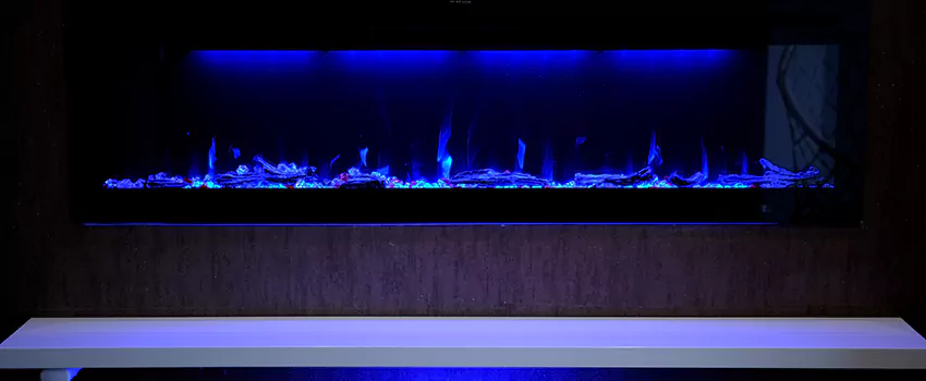Benefits of Multi-Color Fireplace Installation in Orland Park, IL