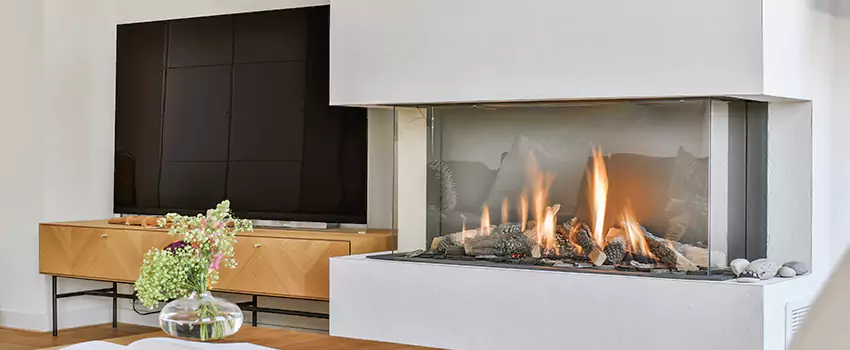 Ortal Wilderness Fireplace Repair and Maintenance in Orland Park, Illinois