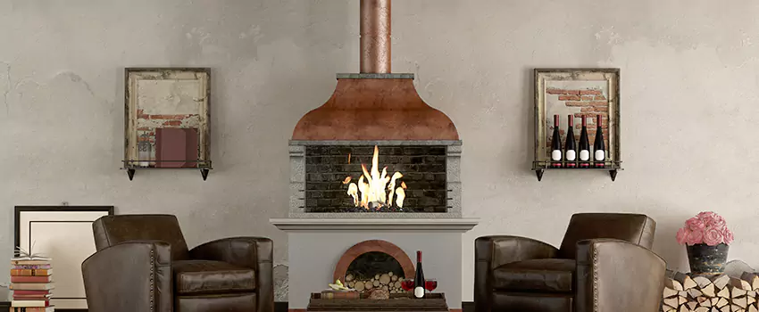 Benefits of Pacific Energy Fireplace in Orland Park, Illinois