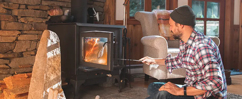 Cost of Pellet Fireplace Installation Services in Orland Park, IL