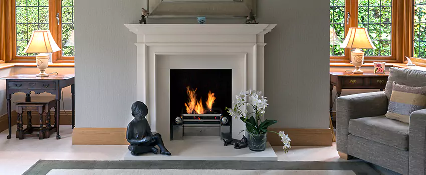 RSF Fireplaces Maintenance and Repair in Orland Park, Illinois