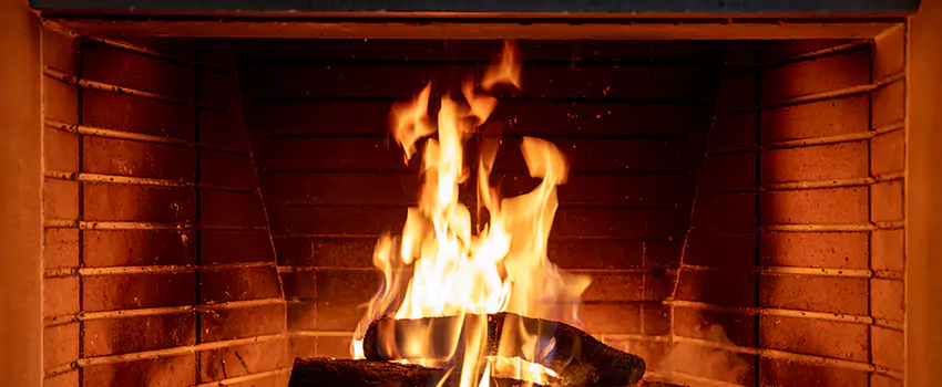 Soot Cleanup Services in Orland Park, IL
