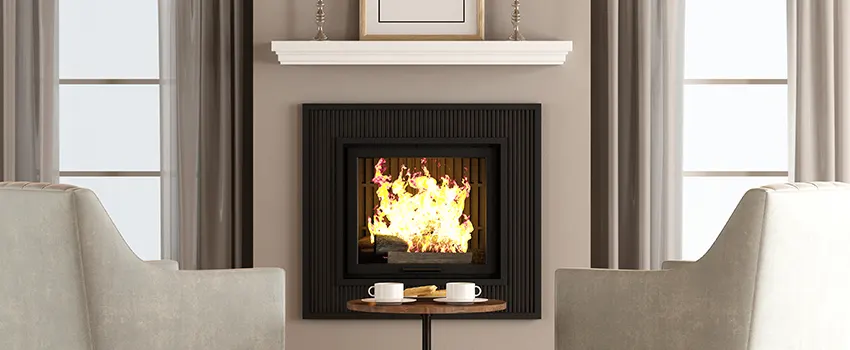 Superior Outdoor Fireplace Repair in Orland Park, IL