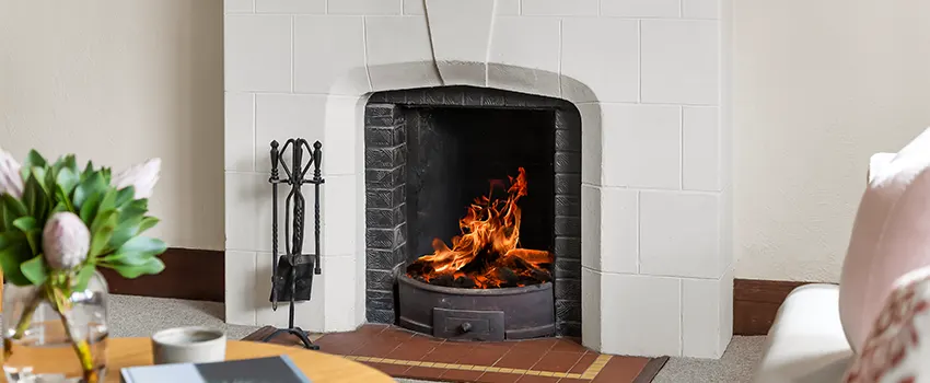 Valor Fireplaces and Stove Repair in Orland Park, IL