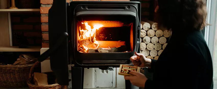 Key Features of Vermont Castings Fireplaces in Orland Park, IL