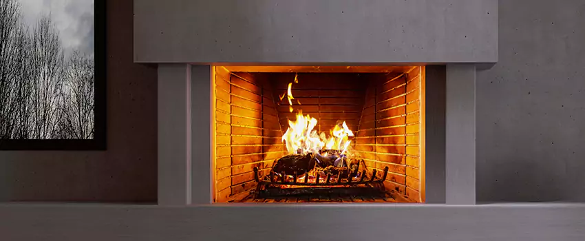 Indoor Wood Burning Furnace Repair and Installation in Orland Park, Illinois