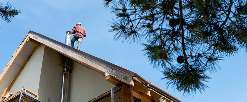 Birds Removal Contractors from Chimney in Orland Park, IL