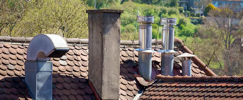 Commercial Chimney Blockage Removal in Orland Park, Illinois
