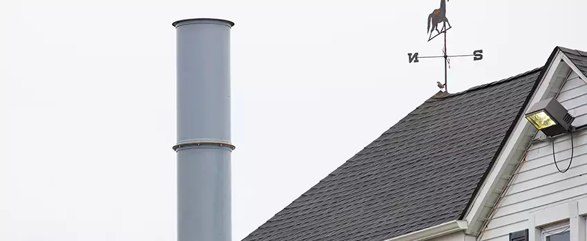 Multi-flue Chimney Caps Installation And Repair in Orland Park, IL