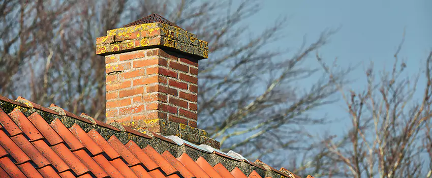 Chimney Flue Cap Installation in Orland Park, IL
