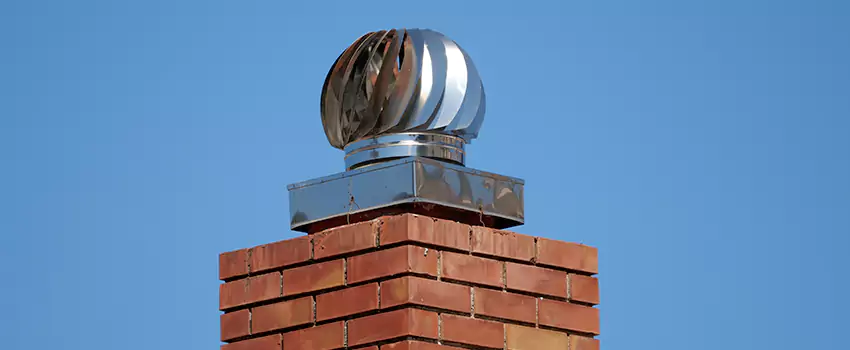 Chimney Flue Rebuild Services in Orland Park, Illinois
