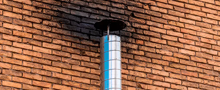 Chimney Design and Style Remodel Services in Orland Park, Illinois