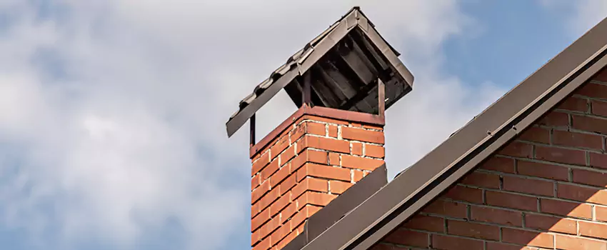Chimney Saver Masonry Repair Contractor in Orland Park, Illinois
